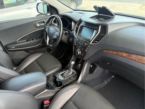 Used 2019 Hyundai Santa Fe XL SE w/ SE Premium Package 02 FWD image 18