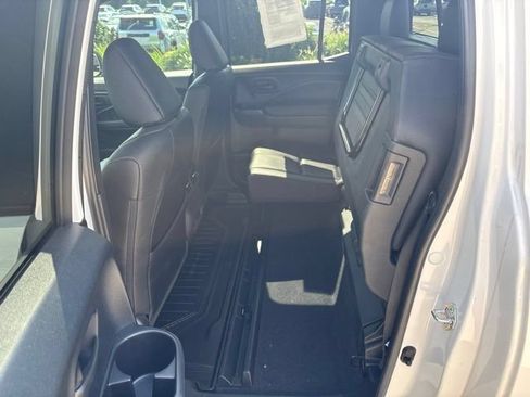 Used 2024 Honda Ridgeline TrailSport image 27