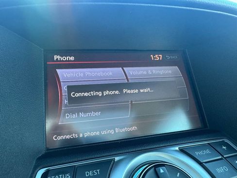 Used 2011 Nissan Maxima 3.5 SV w/ Premium Pkg image 16