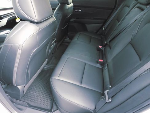 New 2025 Nissan Murano SL AWD/4WD image 9