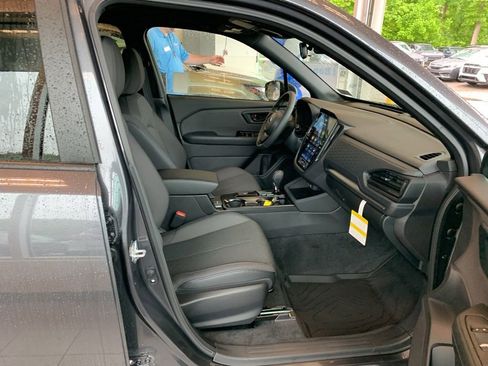New 2026 Subaru Forester Premium AWD/4WD image 20