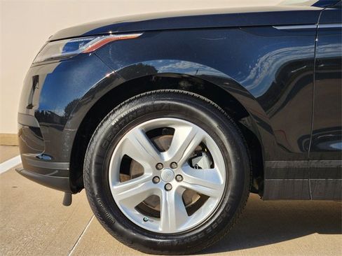 Used 2025 Land Rover Range Rover Velar S image 9