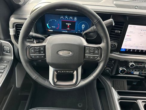 New 2026 Ford F350 Platinum image 13