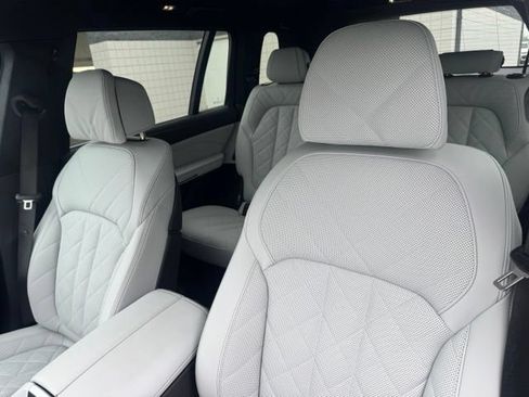 Certified 2026 BMW X7 xDrive40i AWD/4WD image 17