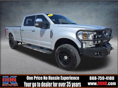 Used 2018 Ford F350 XLT