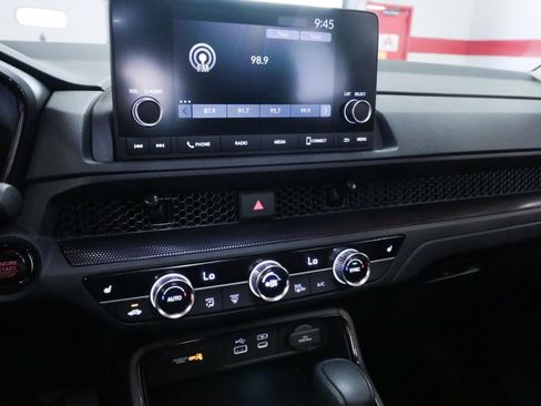 Used 2023 Honda CR-V EX image 19
