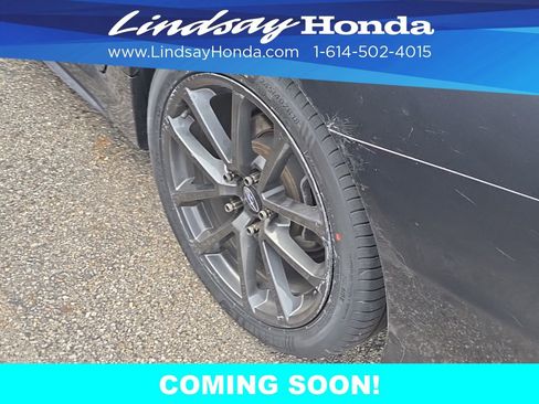 Used 2019 Subaru WRX Premium image 18