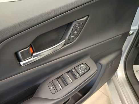 New 2026 Toyota Prius Plug-In Hybrid w/ Limited Premium Package image 11