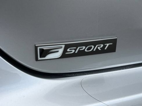 Used 2015 Lexus GS 350 w/ F Sport Package RWD image 20