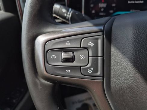 Used 2026 Chevrolet Silverado 1500 ZR2 AWD/4WD image 22