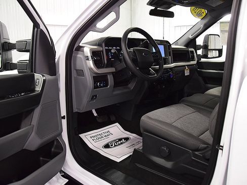 New 2026 Ford F350 XL image 15