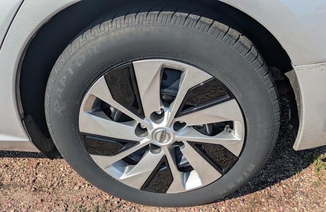 Used 2021 Nissan Altima 2.5 S FWD image 19
