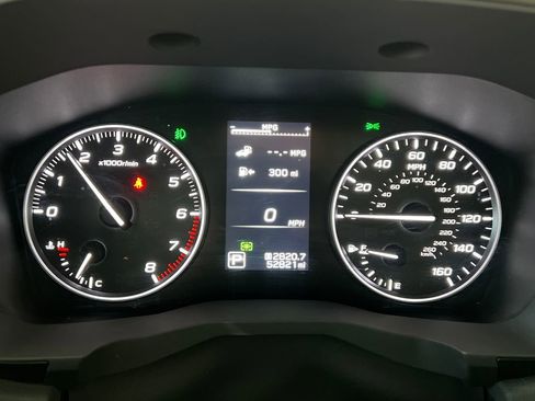 Used 2023 Subaru Ascent Onyx Edition Limited image 20