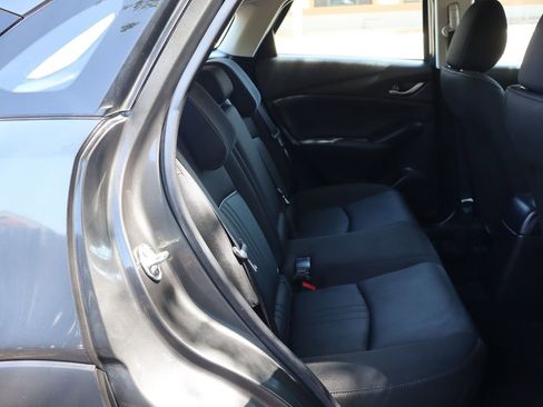 Used 2021 MAZDA CX-3 Sport image 21