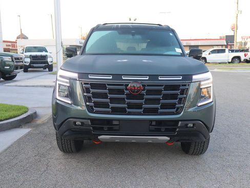 New 2026 Nissan Armada PRO-4X w/ Convenience Package image 14