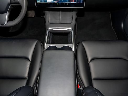 Used 2021 Tesla Model 3 Long Range image 24