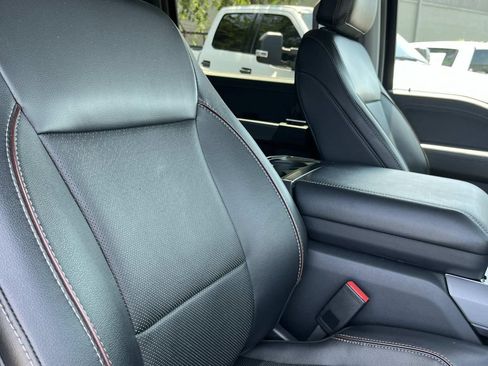 Used 2023 Ford F150 Lariat w/ Equipment Group 502A High AWD/4WD image 31
