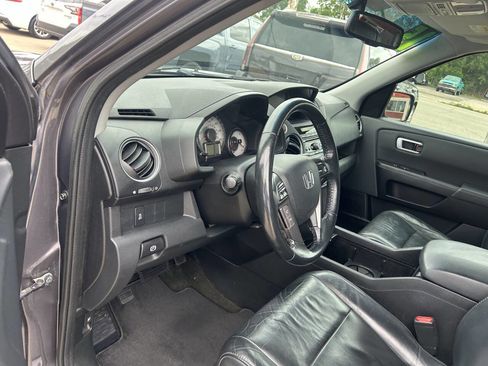 Used 2015 Honda Pilot EX-L image 13