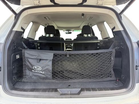 Used 2022 Subaru Ascent Onyx Edition image 17