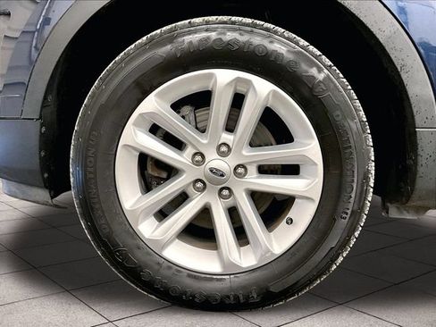 Used 2016 Ford Explorer 4WD image 9