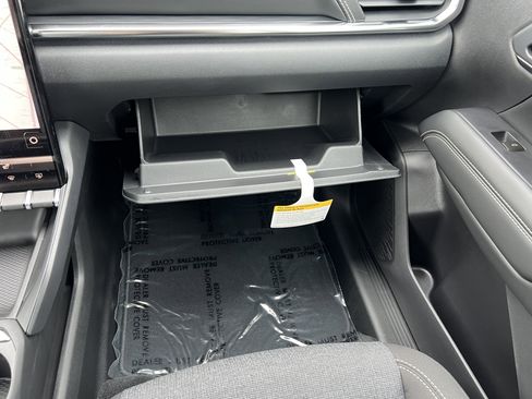 New 2026 GMC Terrain Elevation image 35