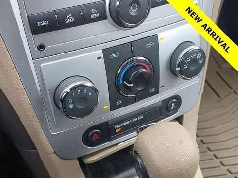 Used 2012 Chevrolet Malibu LT w/ 1LT All-Star Package image 12