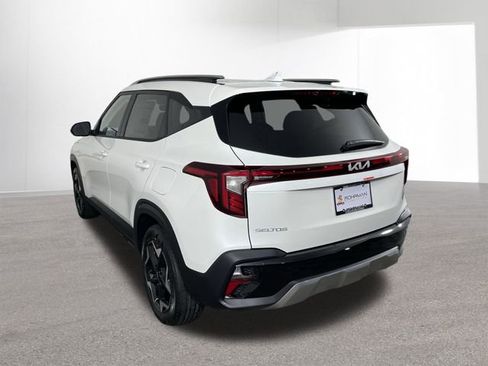 New 2026 Kia Seltos S image 35