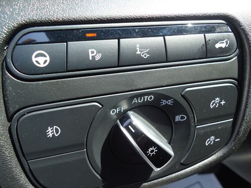 Used 2022 INFINITI QX55 Sensory w/ Lighting Package AWD/4WD image 15