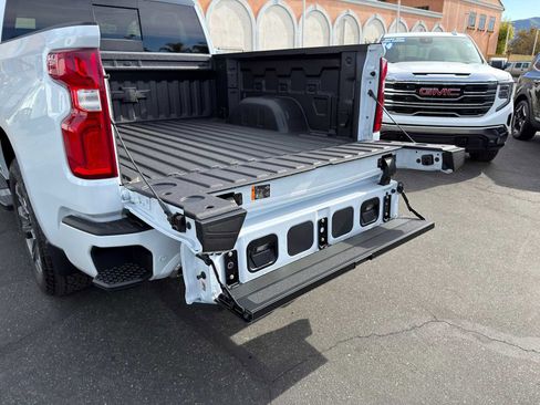 New 2026 Chevrolet Silverado 1500 High Country w/ Technology Package image 22