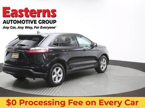 Used 2024 Ford Edge SE w/ Cargo Accessory Package AWD/4WD image 40