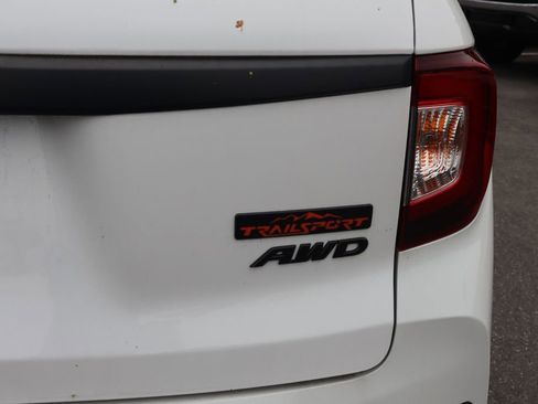 Used 2023 Honda Passport TrailSport image 29