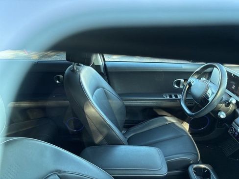 Used 2022 Hyundai Ioniq 5 Limited AWD/4WD image 17