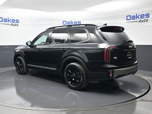 Certified 2023 Kia Telluride SX X-Pro image 6