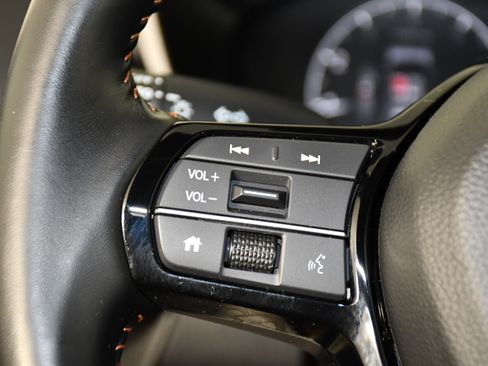 Used 2026 Honda HR-V Sport image 20