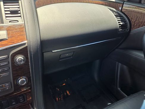 Used 2017 Nissan Armada SL RWD image 30