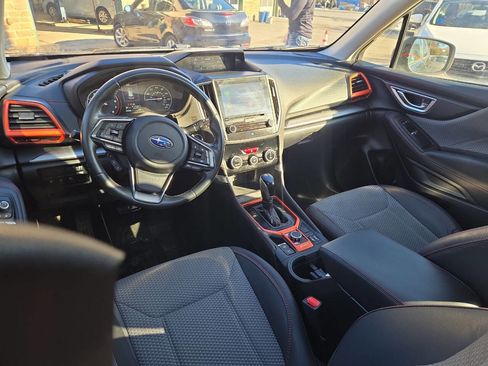Used 2020 Subaru Forester Sport w/ Popular Package #2 image 18
