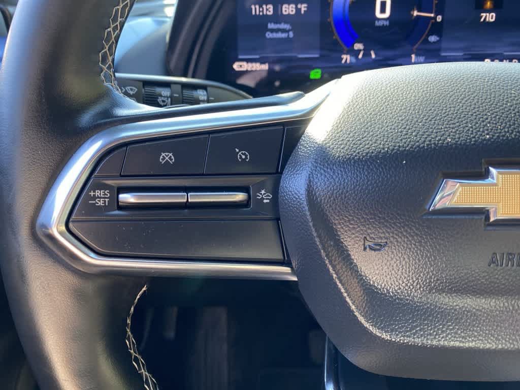 Used 2024 Chevrolet Equinox EV LT w/ LPO, Trailering Package AWD/4WD image 19