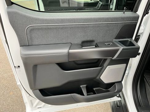 New 2026 Ford F150 Lariat image 12