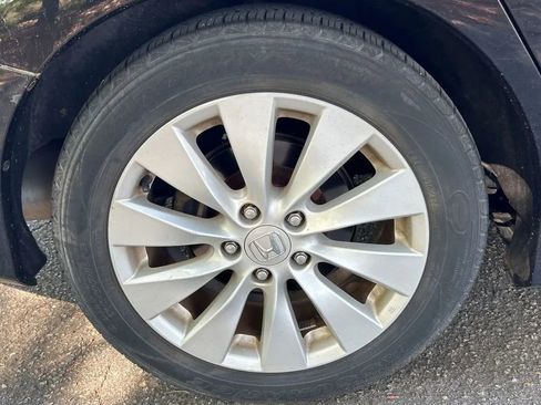 Used 2015 Honda Accord EX-L image 34