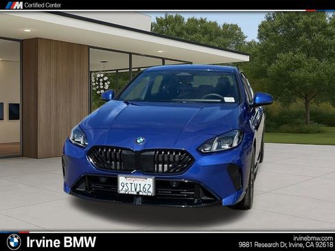 Used 2026 BMW 228i w/ M Sport Package image 3