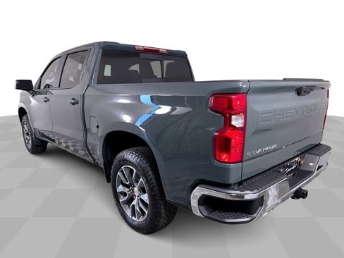 New 2026 Chevrolet Silverado 1500 LT image 41