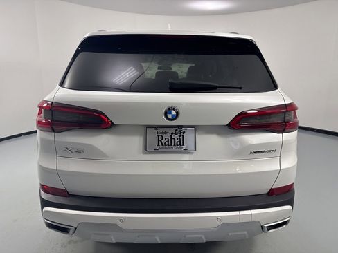 Used 2020 BMW X5 xDrive40i AWD/4WD image 16