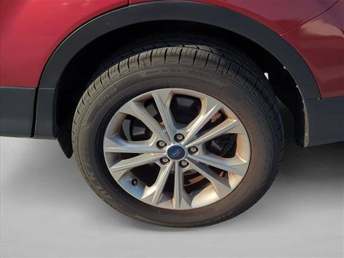 Used 2019 Ford Escape SEL AWD/4WD image 7