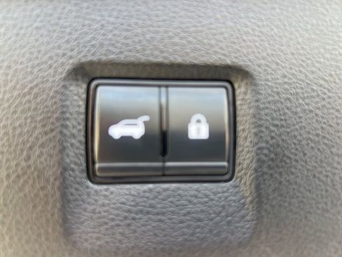 Used 2023 INFINITI QX60 Luxe AWD/4WD image 54