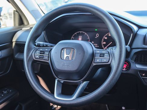 Certified 2025 Honda CR-V EX image 16