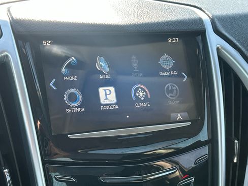 Used 2014 Cadillac SRX Luxury FWD image 31