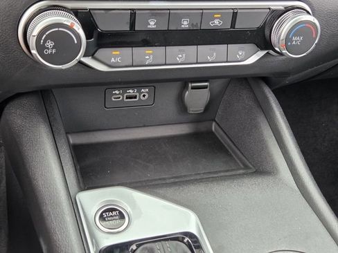 Certified 2025 Nissan Altima 2.5 S FWD image 19