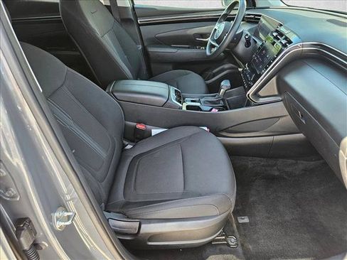 Used 2024 Hyundai Tucson SEL AWD/4WD image 20