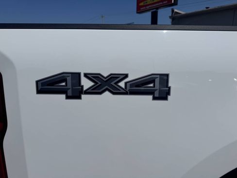 Used 2025 Ford F250 Lariat w/ Lariat Ultimate Package AWD/4WD image 32