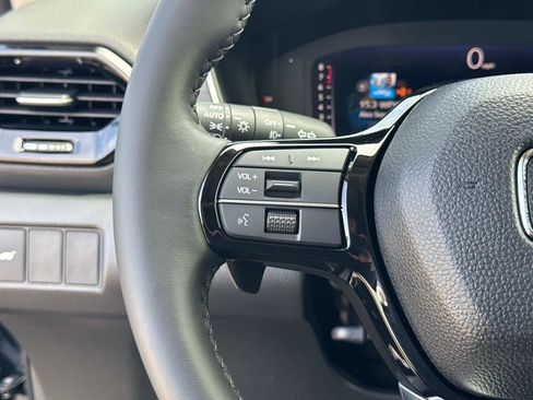 New 2026 Honda Pilot Touring image 33